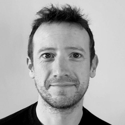 Daniel Cork