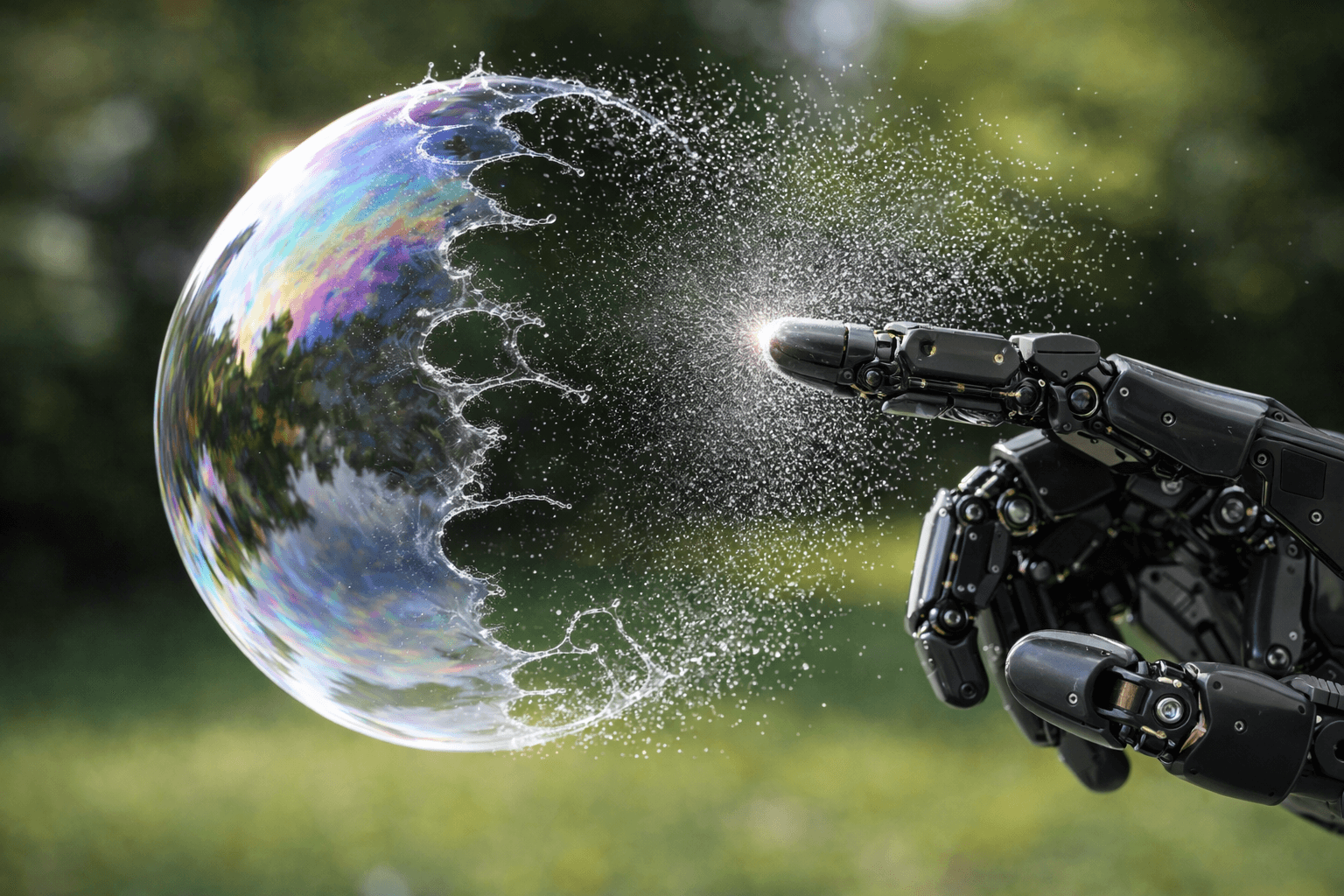 If Your AI Always Says Yes, Don’t Trust It